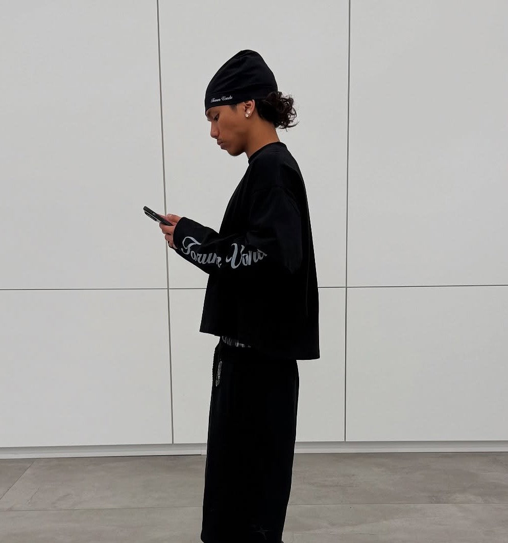 Camiseta Street Long