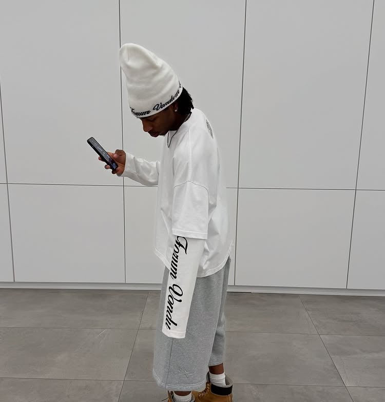 Camiseta Street Long