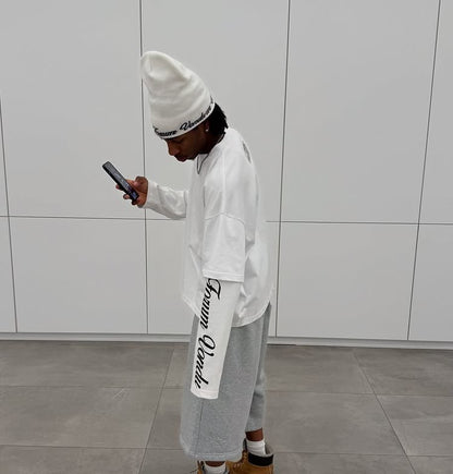 Camiseta Street Long